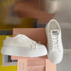 Miu Miu Shoes